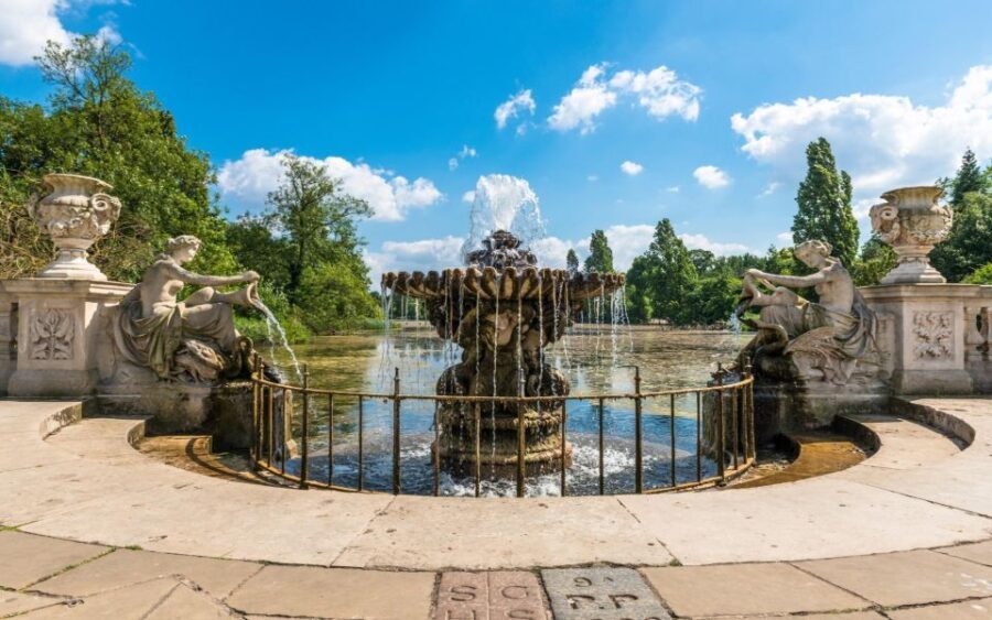 London Afternoon Tea, Fast-Track Kensington Palace Tickets - A Closer Look at the Tour Experience