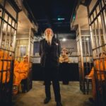 London: Alcotraz Immersive Prison Cocktail Experience Ticket - What to Expect During Your Visit