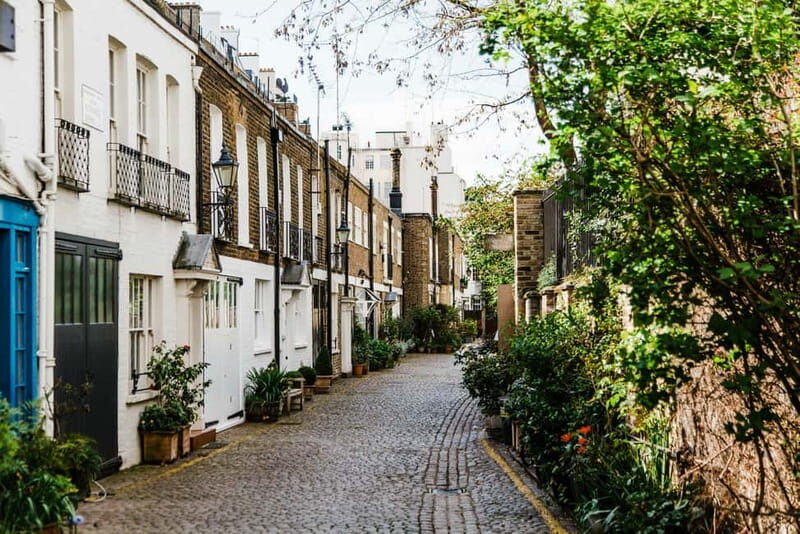 London: Ale, Ink & Justice Walking Tour - Why This Tour Offers Great Value