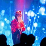London: All I Want for Christmas is Cabaret Show - A Detailed Look at the Experience
