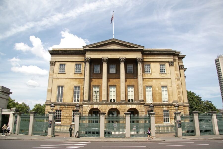 London: Apsley House Entry Ticket - Who Should Visit Apsley House?