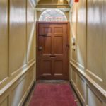 London: Architecture Tour of Benjamin Franklin House - The Detailed Journey Through Franklin’s London Home