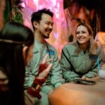 London: Avora New World Cocktail Experience with 3 Cocktails - Frequently Asked Questions