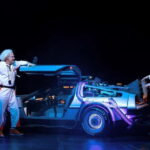 London: Back to the Future Musical & 2-Course Pre-Show Meal - Who Will Love This Experience?