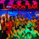 London Bar Meetup: Entry, Safe Original Drink & Transfer - Who Would Love This Experience?