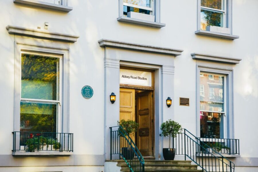 London: Beatles and Abbey Road Tour with Richard Porter - FAQ