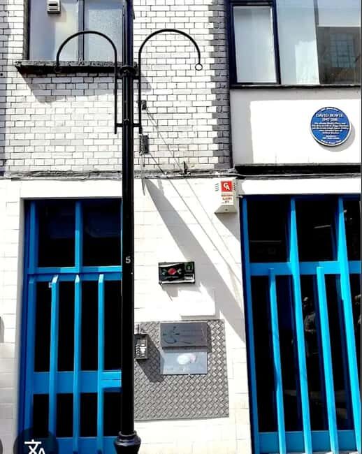 London: Beatles Magical Mystery Tour; Abbey Road, Savile Row - A Thorough Look at the Beatles Tour Experience
