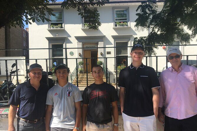 London Beatles Tour - Final Thoughts