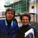 London Beatles Walks and Tours - The Guide and the Group Experience