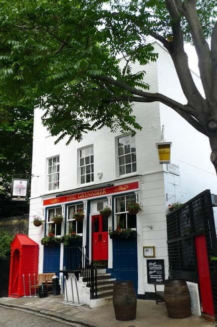 London: Belgravia Pub Crawl with 6 Pubs - The Practicalities: What You Should Know