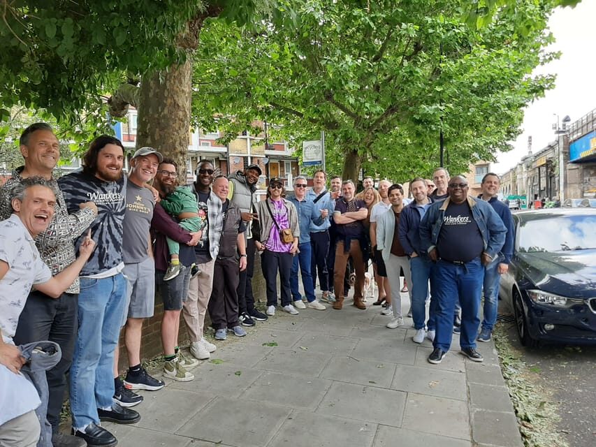 London: Bermondsey Craft Brewery Tour - What Makes This Tour Stand Out?