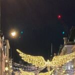 London Bespoke Black Cab Christmas Lights & Sights Private Tour - FAQ