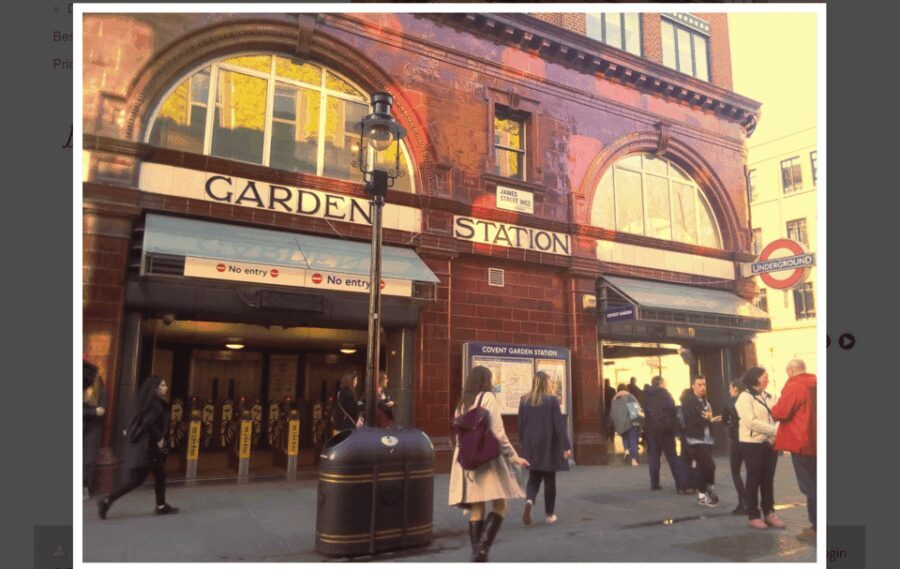 London: Bespoke Covent Garden Walking Tour - The Sum Up: Who Is This Tour For?