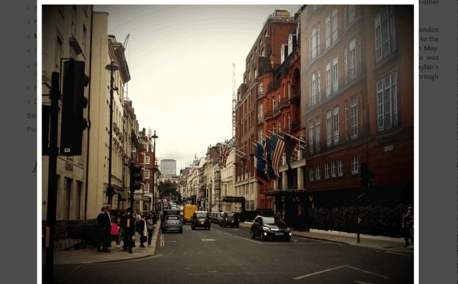 London: Bespoke Mayfair Walking Tour of Luxury & Scandal - Who Is This Tour Best For?
