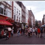 London: Bespoke Soho Walking Tour - The Itinerary: What Makes Each Stop Special