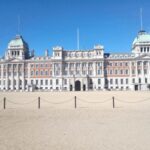 London: Bespoke Whitehall Walking Tour - Practical Details and What to Expect