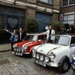 London Best Bits in a Classic Mini Cooper - Who Would Love This Tour?