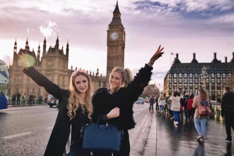 London: Best of London Half-Day Tour - Who Should Consider This Tour?