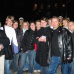 London: Beyond Jack the Ripper Serial Killers Walking Tour - The Itinerary in Detail