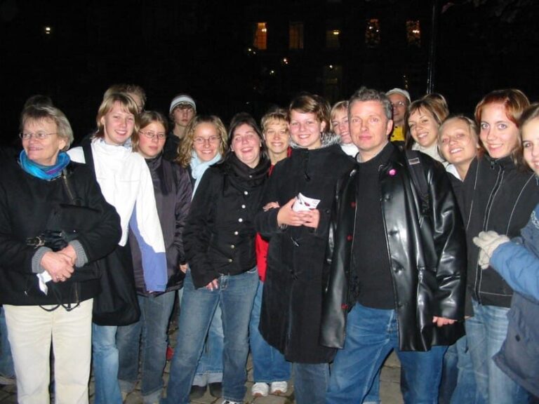 London: Beyond Jack the Ripper Serial Killers Walking Tour - The Itinerary in Detail