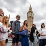 London: Big Ben, Churchill War Rooms & Buck'ham Palace Tour - Practical Details and What To Expect