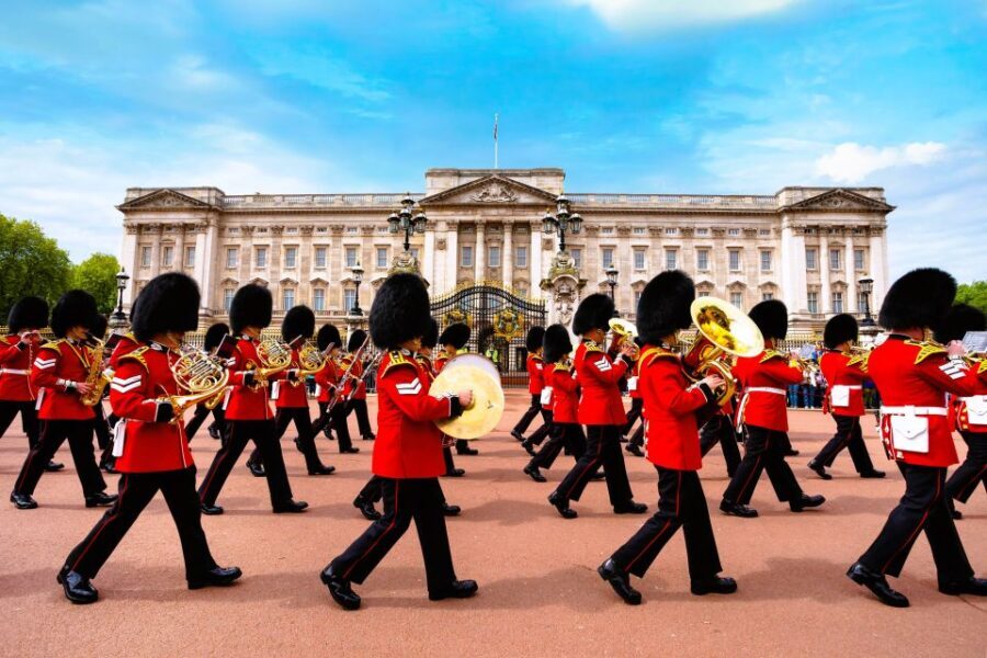 London: Big Ben, Westminster Abbey & Changing of Guard Tour - Practical Tips for Your Tour