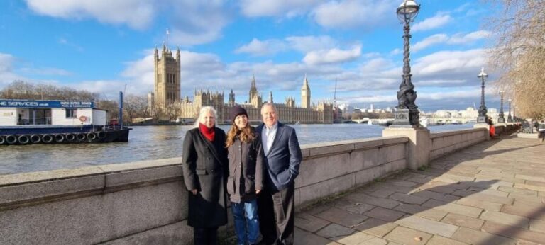 London: Big Sights Tour with a experienced local guide - In-Depth Breakdown of the Tour