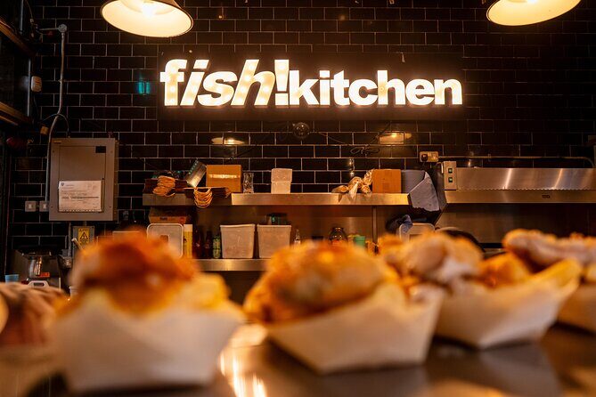London Bites: Taste Your Way Through Soho & Chinatown - Who Will Love This Tour?