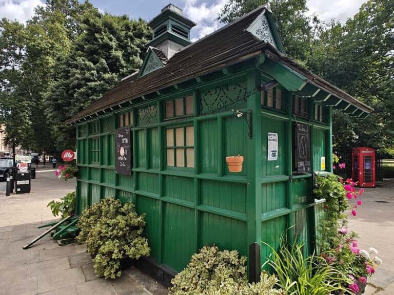 London: Bloomsbury Guided Tour & British Museum Visit - Final Thoughts