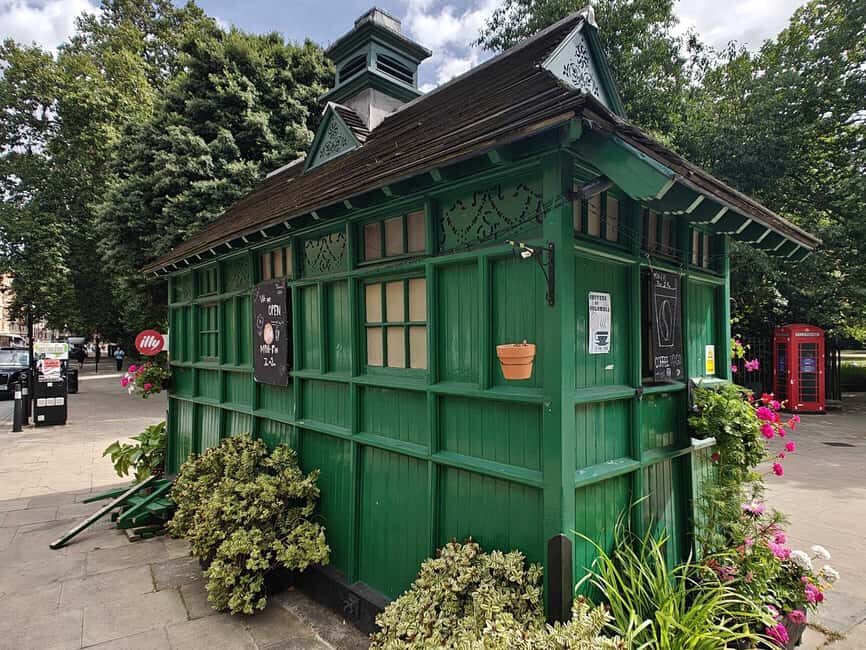 London: Bloomsbury Guided Tour & British Museum Visit - Final Thoughts