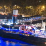 London: Boat Show Comedy Club and Nigthclub - FAQ