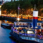 London: Boat Show Comedy Club Experience - Who Will Enjoy This Experience?