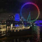 London: Boat Show Comedy Club New Material Night - Final Thoughts