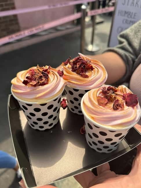 London: Borough Market Food Tour with Local Guide - A Deep Dive into the Borough Market Food Tour Experience