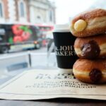London Borough Market Tea and Doughnuts Tour - Frequently Asked Questions