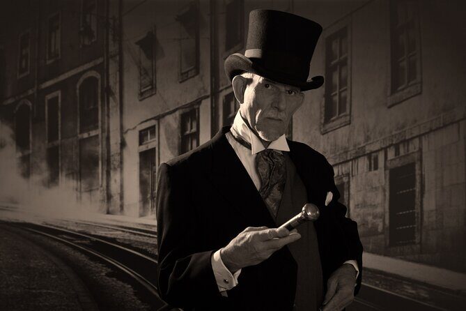 London Bridge Ghost Walking Tour - Who Will Love This Tour?