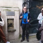 London Bridge Walking Tour: Homelessness Revisited - What To Expect During the Tour