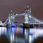 London Bridges at Night Private Illuminated Tour - Frequently Asked Questions