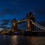 London Bridges Night Time Light Private Tour - Who Will Love This Tour?