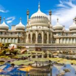 London: Brighton & Seven Sisters Cliffs Private Day Tour - Exploring Brighton: A Seaside Gem