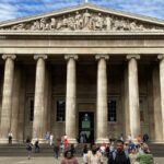 London: British Museum Bible Tour - Detailed Breakdown of the Experience