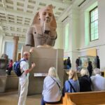 London: British Museum Guided Tour - Practical Details and Tips