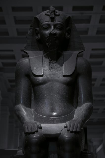 London: British Museum Guided Tour - A Closer Look at the Experience