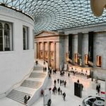 London: British Museum Guided Tour Chinese - Exploring the British Museum Guided Tour in Detail