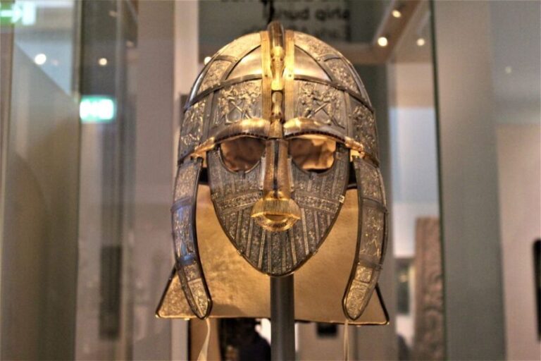 London: British Museum Private Guided Tour with Tickets - Practical Tips and Considerations