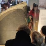 London: British Museum Tour with Archaeologist Guide - A Closer Look at the British Museum Tour with an Archaeologist