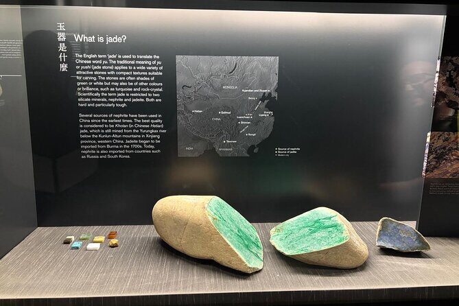 London: British Museum's English Audio Tour with Free Reservation - Final thoughts: Who benefits most from this experience?