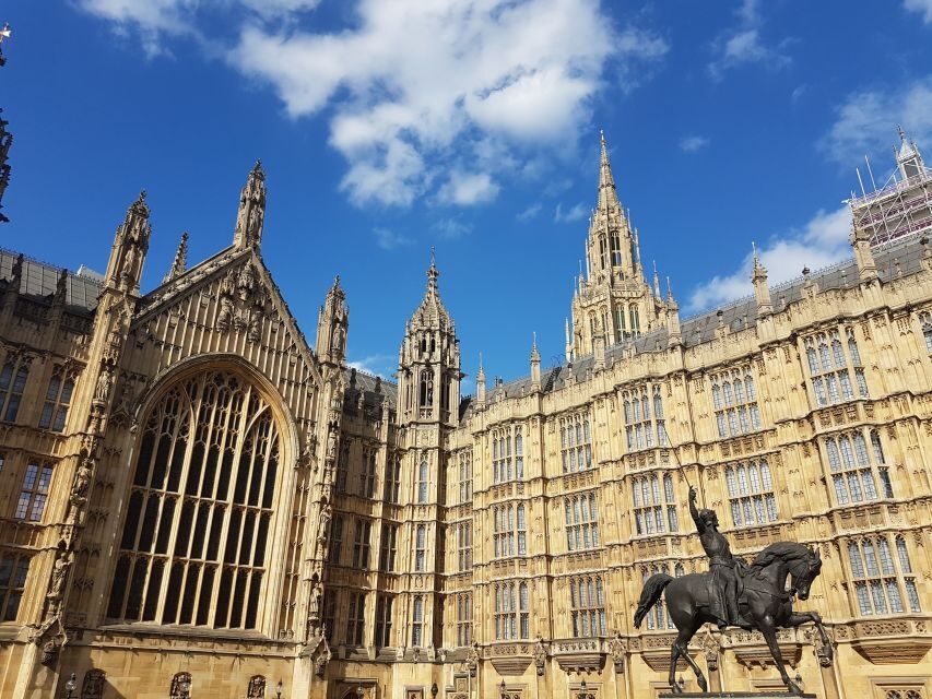 London: British Royalty Walking Tour - An In-Depth Look at the Tour Experience