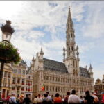 London: Brussels Day Trip with Beer World Experience - The Experience We Appreciate