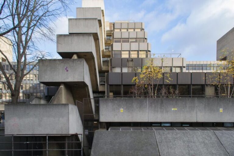 London: Brutalist Architecture & History Walking Tour - Final Thoughts